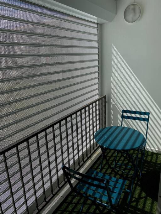Appartement Moderne, 2 Chambres, Proche Aeroport • Chu • Port Les Abymes Εξωτερικό φωτογραφία