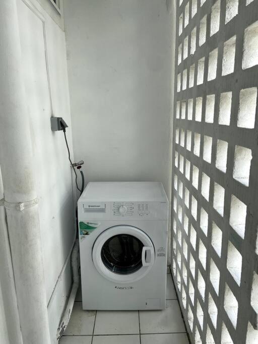 Appartement Moderne, 2 Chambres, Proche Aeroport • Chu • Port Les Abymes Εξωτερικό φωτογραφία